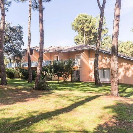 Le Domaine Du Golf De Pinsolle - Maeva Home - Appartement 2 Pieces 5 Personnes - Confort Mae-2674 Сустон Екстер'єр фото