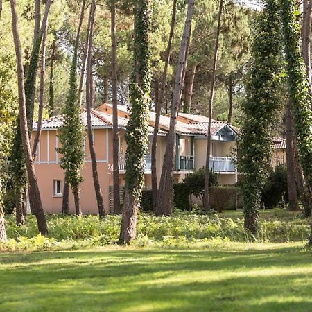 Le Domaine Du Golf De Pinsolle - Maeva Home - Appartement 2 Pieces 5 Personnes - Confort Mae-2674 Сустон Екстер'єр фото
