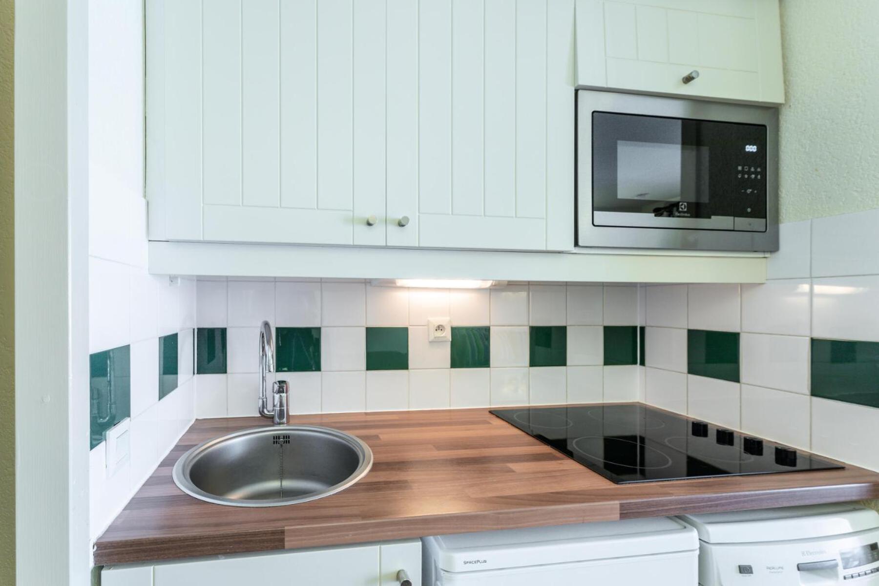 Le Domaine Du Golf De Pinsolle - Maeva Home - Appartement 2 Pieces 5 Personnes - Confort Mae-2674 Сустон Екстер'єр фото