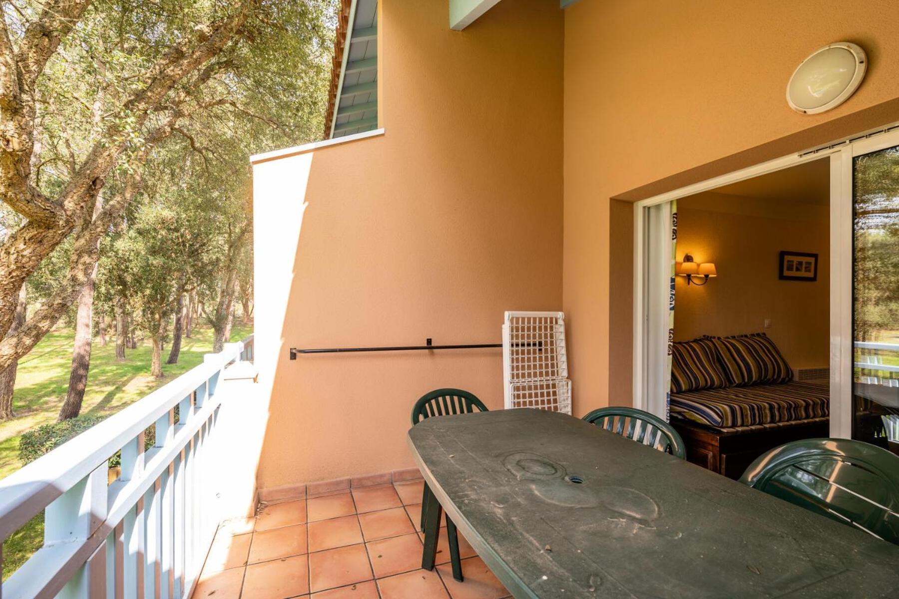 Le Domaine Du Golf De Pinsolle - Maeva Home - Appartement 2 Pieces 5 Personnes - Confort Mae-2674 Сустон Екстер'єр фото