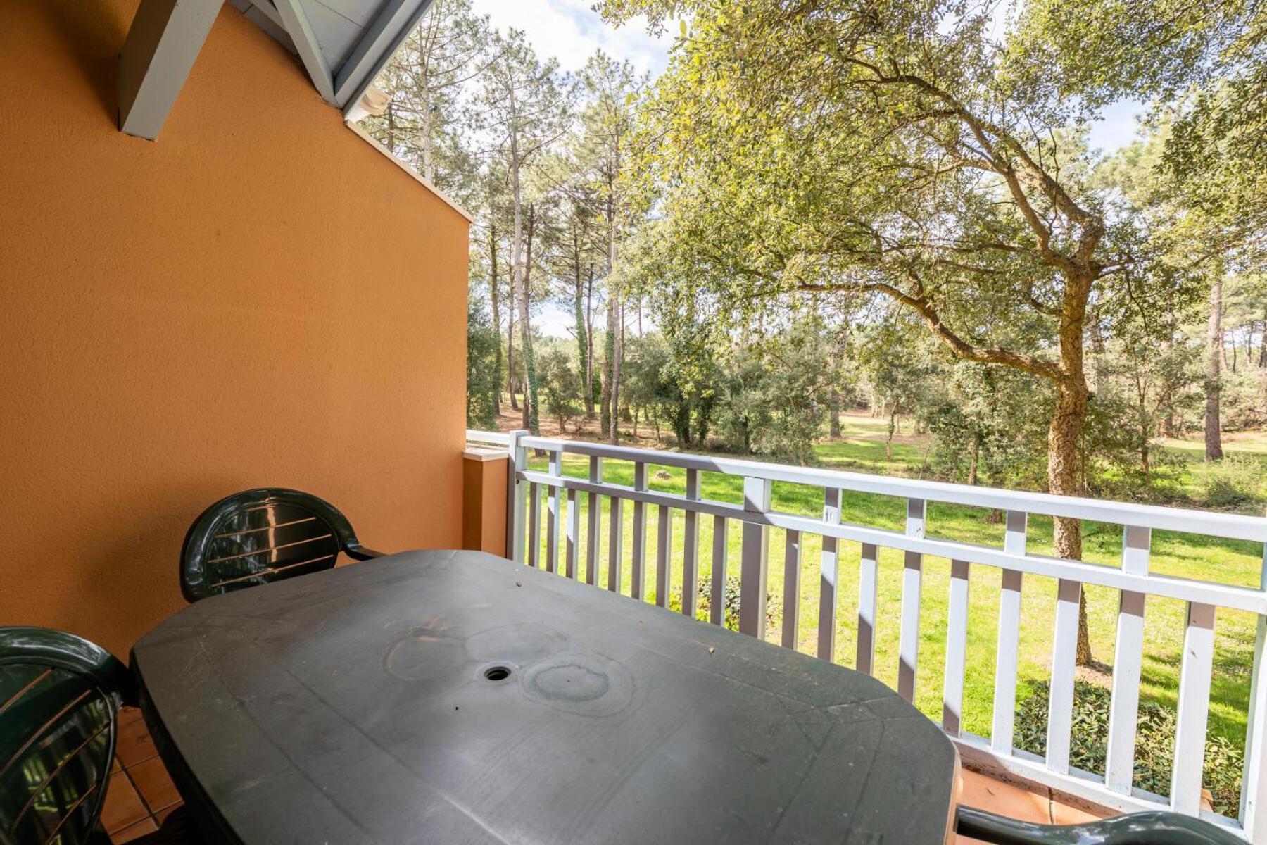 Le Domaine Du Golf De Pinsolle - Maeva Home - Appartement 2 Pieces 5 Personnes - Confort Mae-2674 Сустон Екстер'єр фото