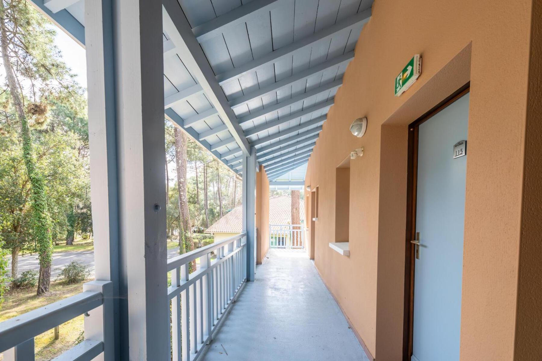 Le Domaine Du Golf De Pinsolle - Maeva Home - Appartement 2 Pieces 5 Personnes - Confort Mae-2674 Сустон Екстер'єр фото
